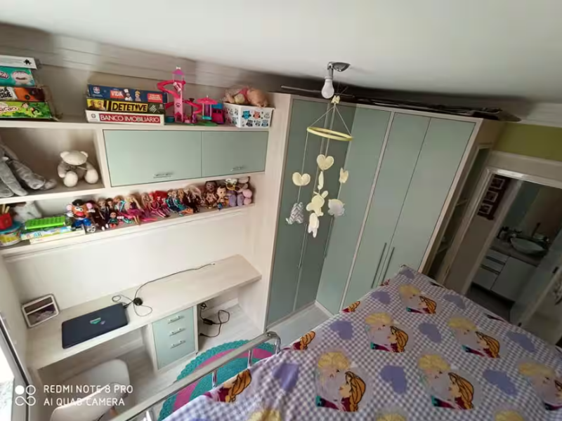 Apartamento à venda bela vista com 62m² e 2 quartos por R$ 355.000 - quarto-solteiro.png