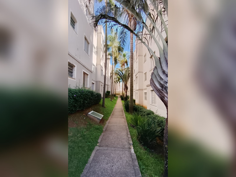 imóvel com 52m² - Recanto Quarto Centenario - Jundiaí