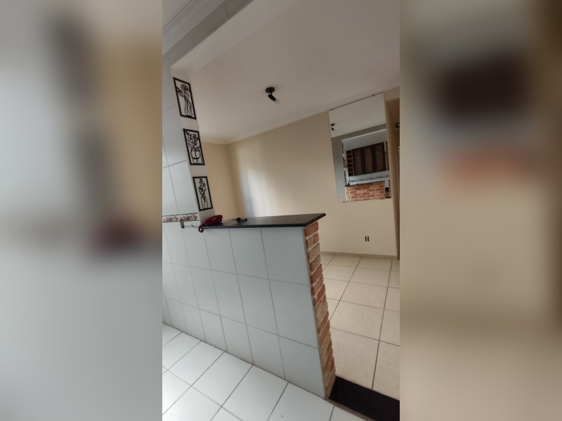 imóvel com 52m² - Recanto Quarto Centenario - Jundiaí