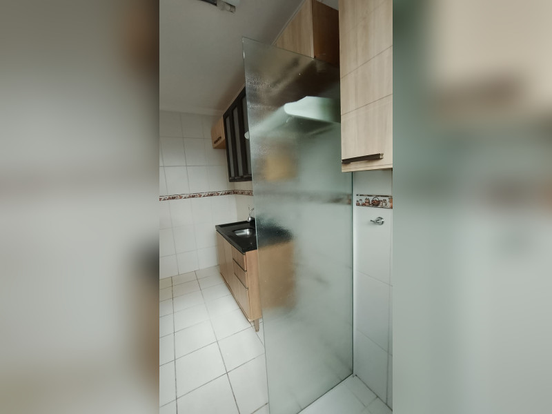 imóvel com 52m² - Recanto Quarto Centenario - Jundiaí
