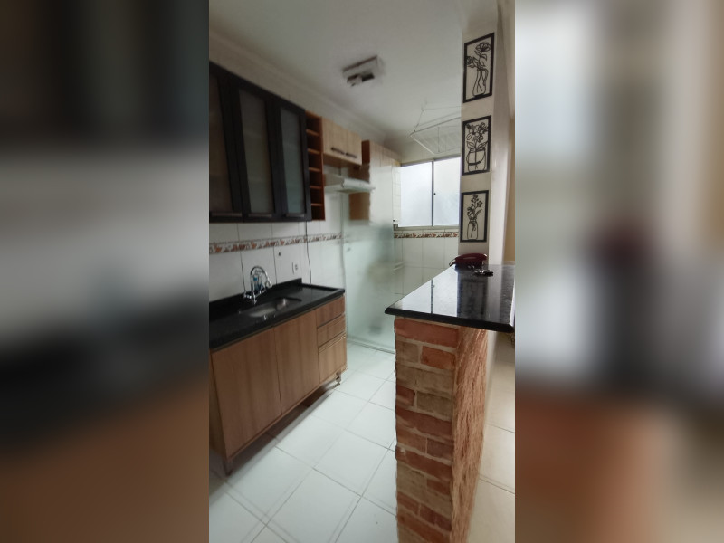 imóvel com 52m² - Recanto Quarto Centenario - Jundiaí