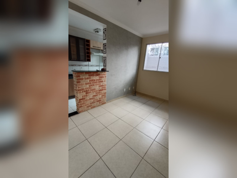 imóvel com 52m² - Recanto Quarto Centenario - Jundiaí