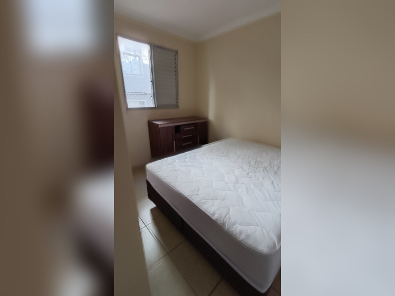 imóvel com 52m² - Recanto Quarto Centenario - Jundiaí