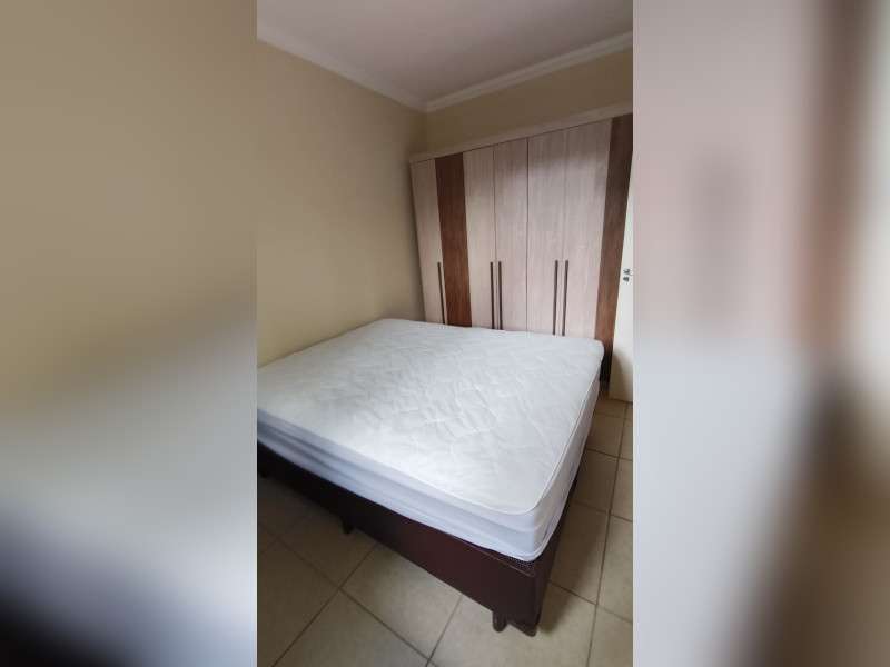 imóvel com 52m² - Recanto Quarto Centenario - Jundiaí