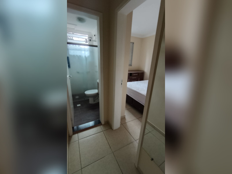 imóvel com 52m² - Recanto Quarto Centenario - Jundiaí