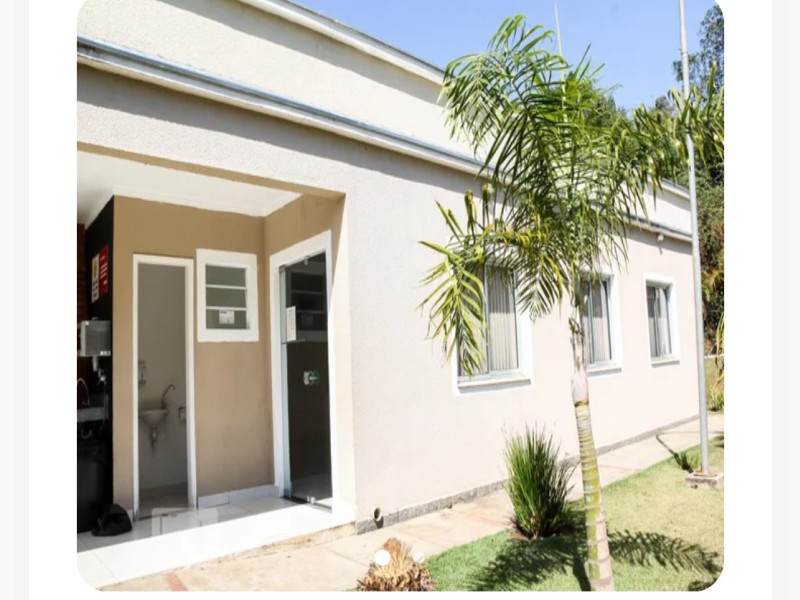 imóvel com 52m² - Recanto Quarto Centenario - Jundiaí