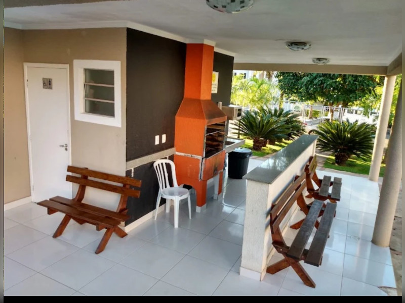 imóvel com 52m² - Recanto Quarto Centenario - Jundiaí