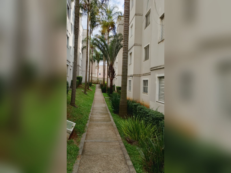 imóvel com 52m² - Recanto Quarto Centenario - Jundiaí