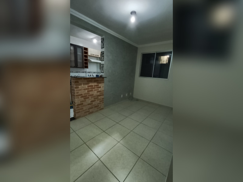 imóvel com 52m² - Recanto Quarto Centenario - Jundiaí