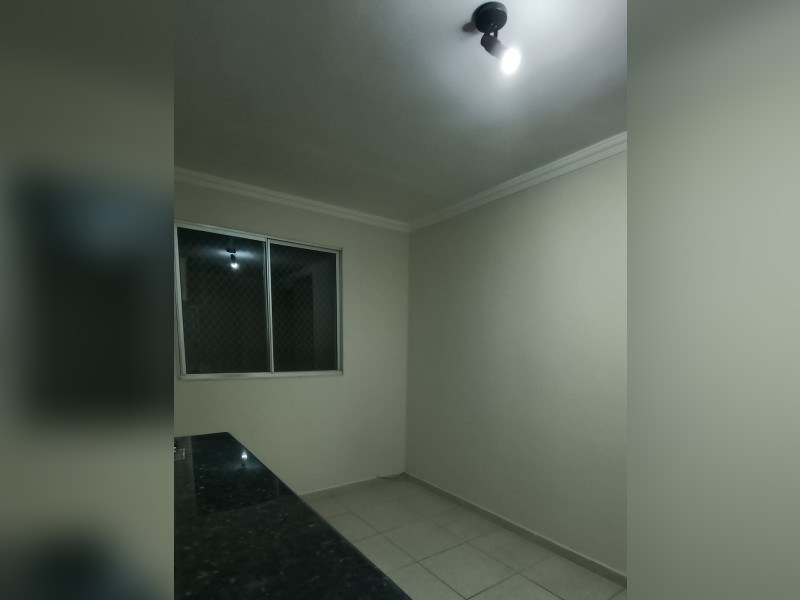 imóvel com 52m² - Recanto Quarto Centenario - Jundiaí