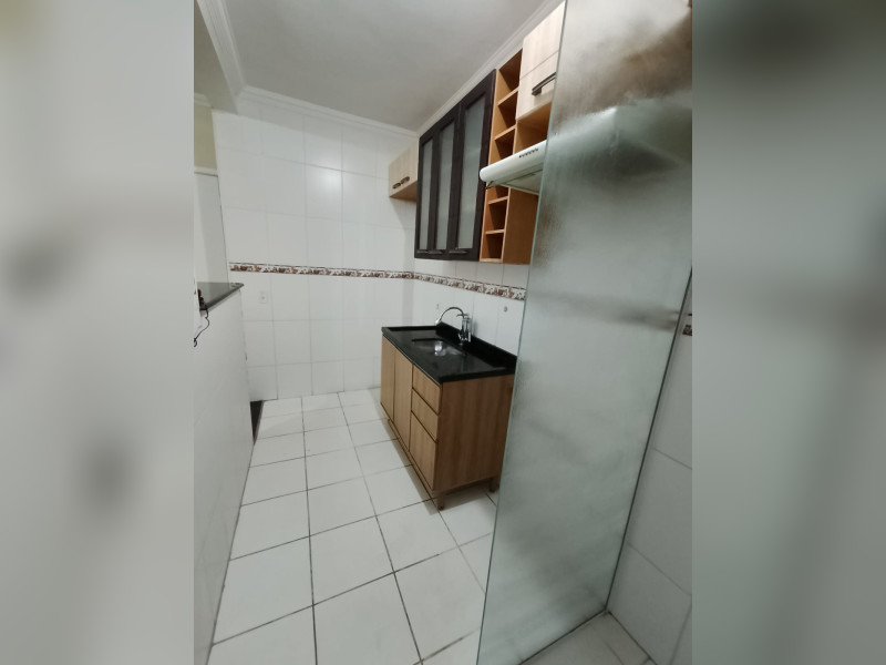 imóvel com 52m² - Recanto Quarto Centenario - Jundiaí