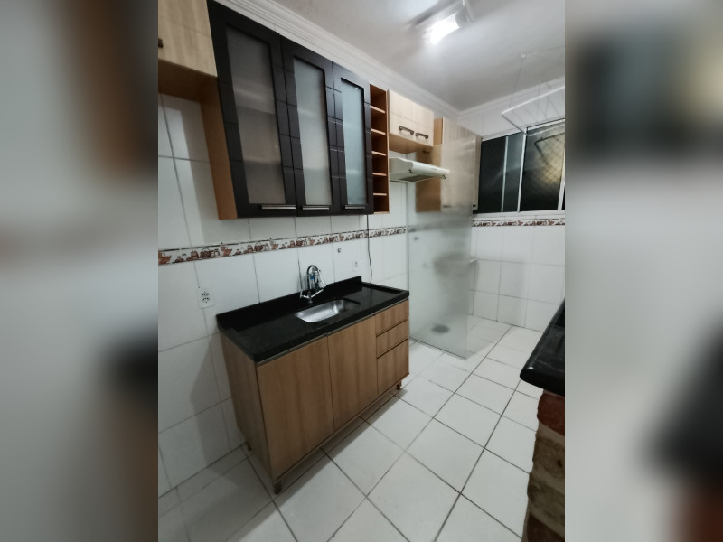 imóvel com 52m² - Recanto Quarto Centenario - Jundiaí