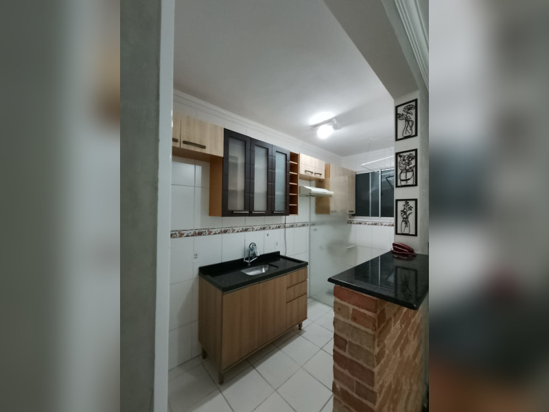 imóvel com 52m² - Recanto Quarto Centenario - Jundiaí