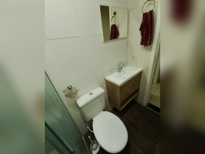 imóvel com 52m² - Recanto Quarto Centenario - Jundiaí