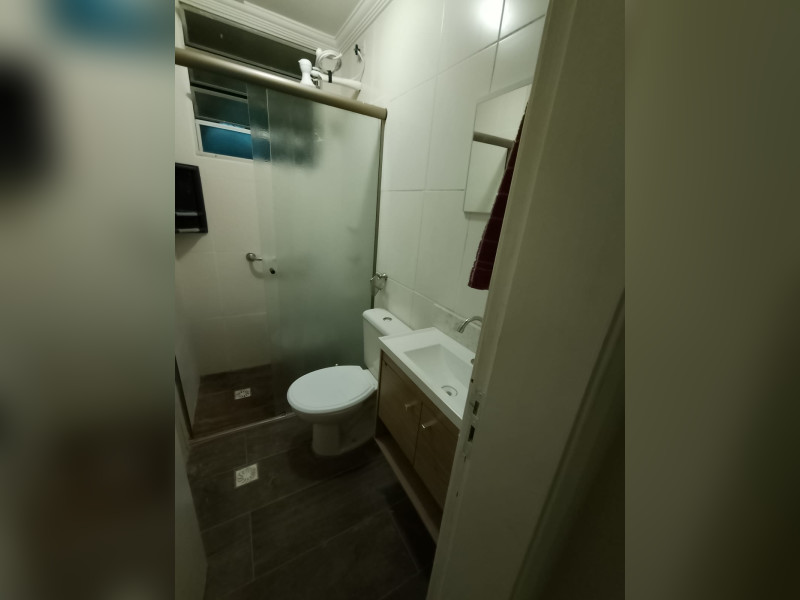 imóvel com 52m² - Recanto Quarto Centenario - Jundiaí