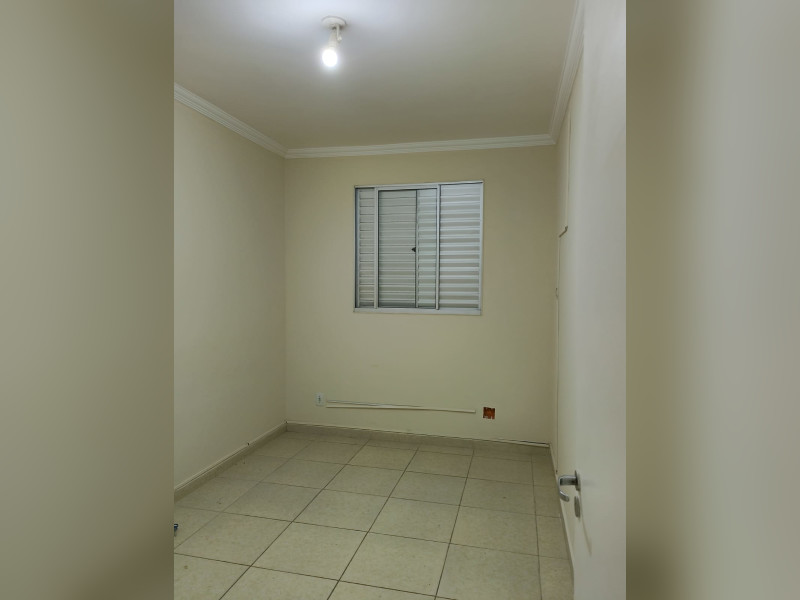 imóvel com 52m² - Recanto Quarto Centenario - Jundiaí