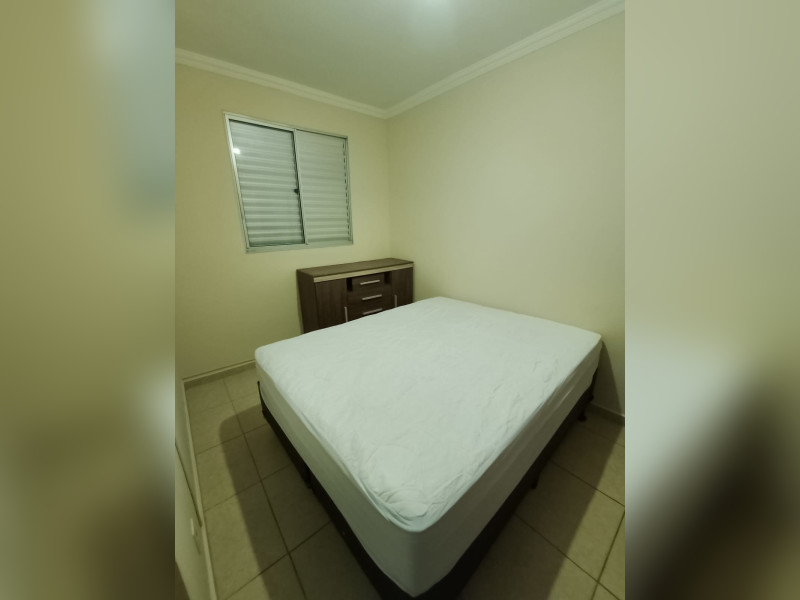 imóvel com 52m² - Recanto Quarto Centenario - Jundiaí