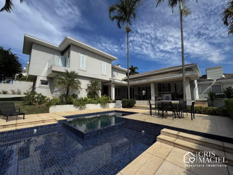 imóvel com 600m² - Jardim Vila Paradiso - Indaiatuba