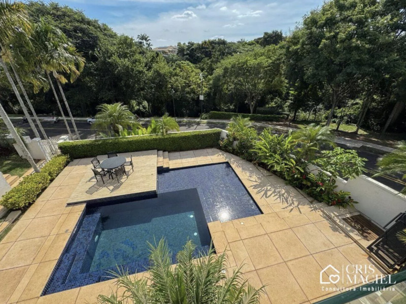 imóvel com 600m² - Jardim Vila Paradiso - Indaiatuba