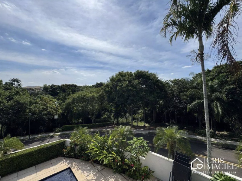 imóvel com 600m² - Jardim Vila Paradiso - Indaiatuba