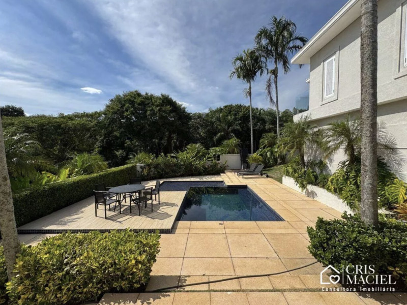 imóvel com 600m² - Jardim Vila Paradiso - Indaiatuba