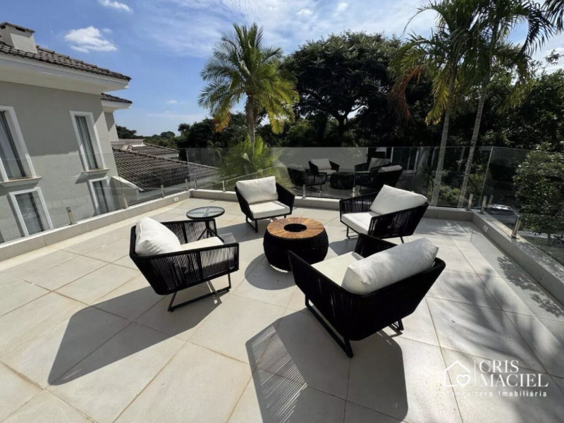 imóvel com 600m² - Jardim Vila Paradiso - Indaiatuba