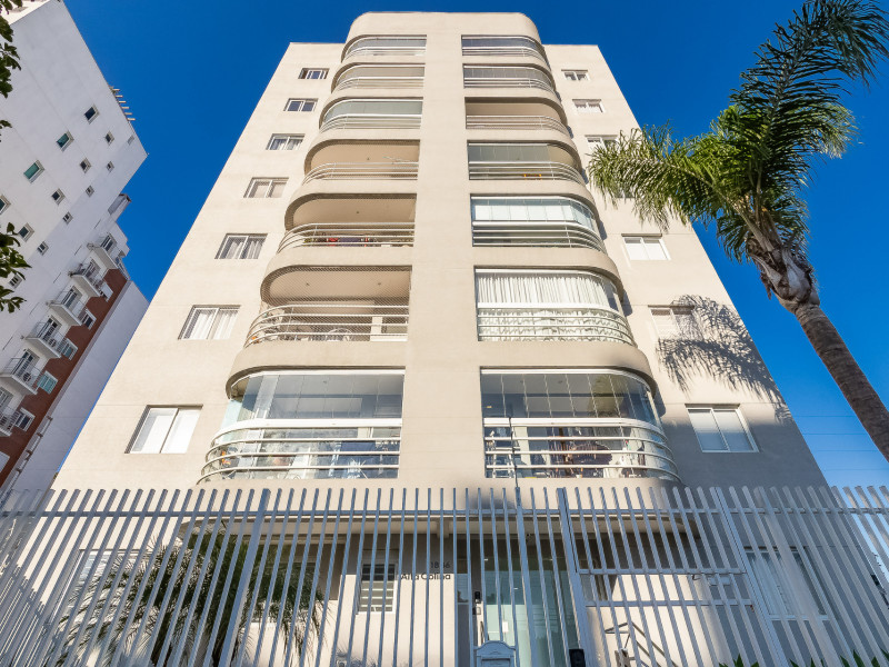 Apartamento à venda Juvevê com 55m² e 2 quartos por R$ 599.000 - fachada.jpg