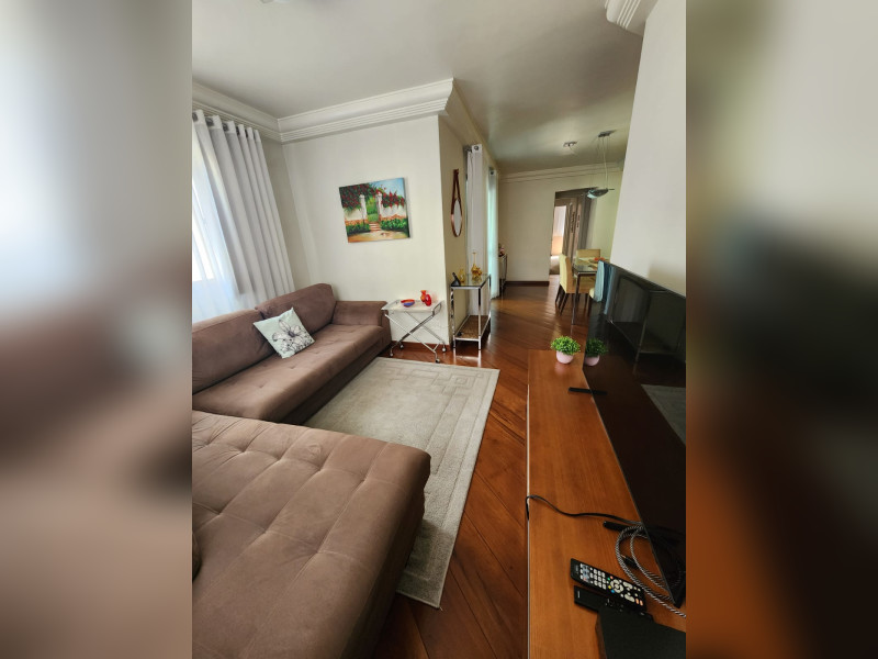 Apartamento à venda Vila Mascote com 126m² e 4 quartos por R$ 1.000.000 - 1000120067.jpg