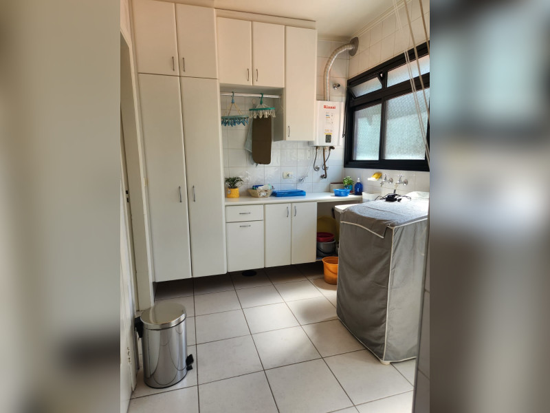 Apartamento à venda Vila Mascote com 126m² e 4 quartos por R$ 1.000.000 - 1000120139.jpg