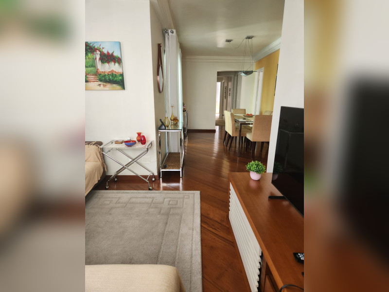Apartamento à venda Vila Mascote com 126m² e 4 quartos por R$ 1.000.000 - 1000120154.jpg