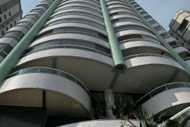 Apartamento à venda Canto do Forte com 140m² - 3 dormitórios -  vagas - R$ 960.000 - 1000158465.jpg