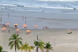 Apartamento à venda Canto do Forte com 140m² - 3 dormitórios -  vagas - R$ 960.000 - 1000498891.jpg