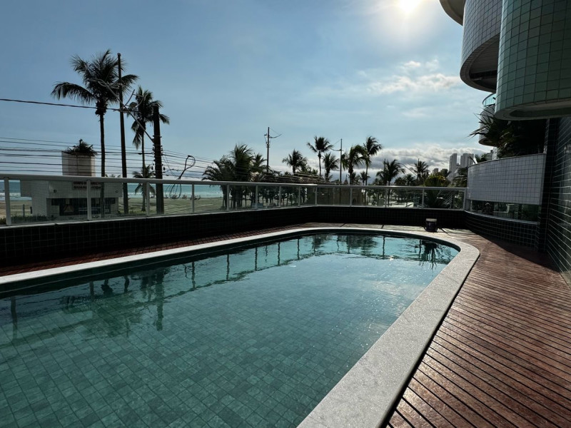 Apartamento à venda Canto do Forte com 140m² e 3 quartos por R$ 960.000 - 1000157027.jpg