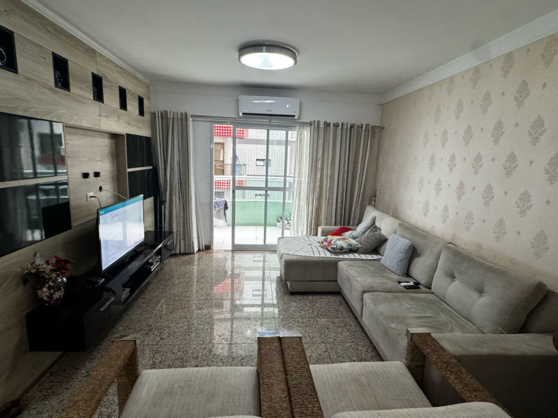 Apartamento à venda Canto do Forte com 140m² e 3 quartos por R$ 960.000 - 1000160652.jpg