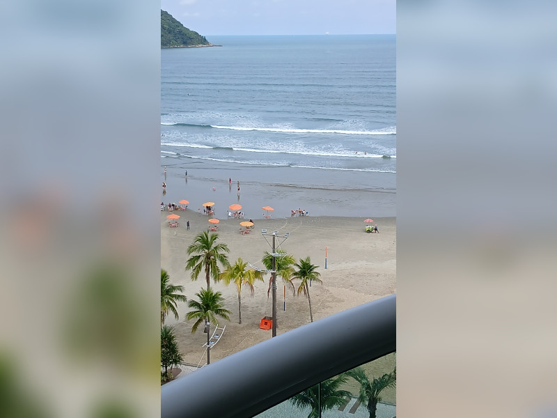 Apartamento à venda Canto do Forte com 140m² e 3 quartos por R$ 960.000 - 1000498891.jpg