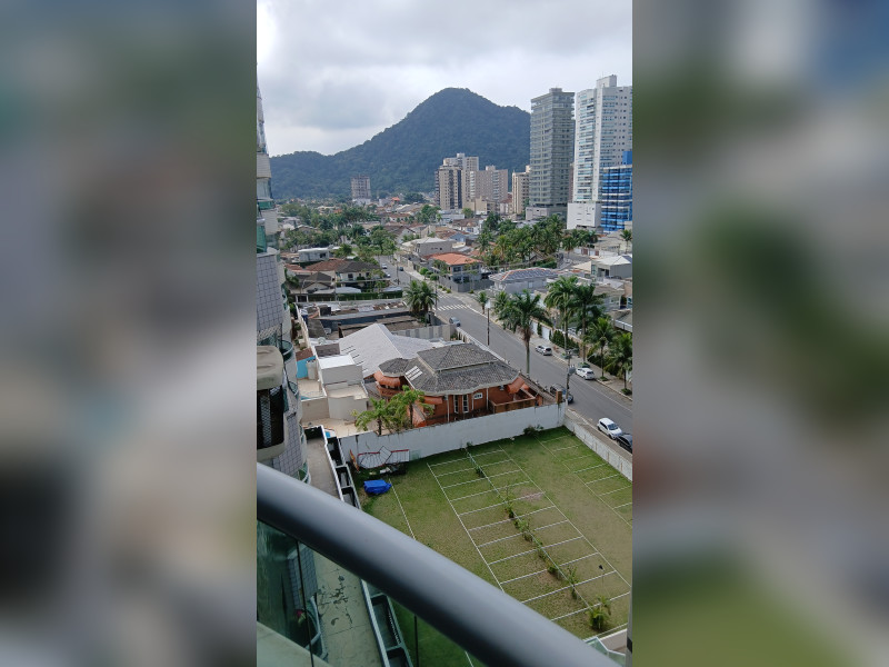 Apartamento à venda Canto do Forte com 140m² e 3 quartos por R$ 960.000 - 1000498893.jpg