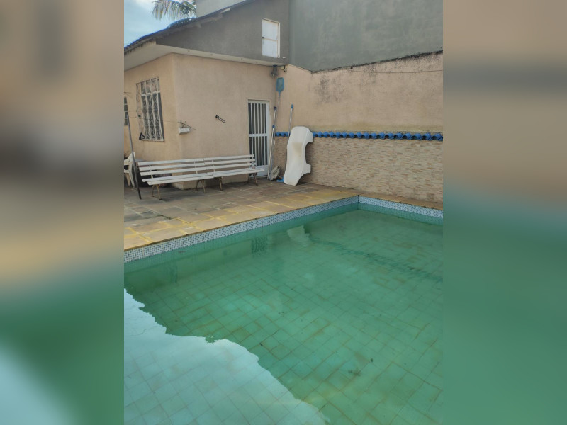 Casa à venda Vila Valqueire com 342m² e 5 quartos por R$ 880.000 - img-0312.jpeg
