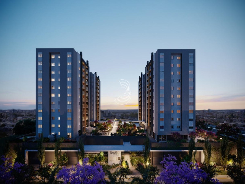 Apartamento à venda Centro com 81m² e 2 quartos por R$ 415.000 - img-6466.jpeg