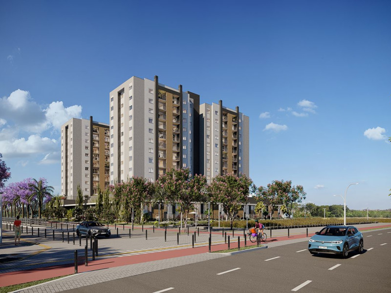 Apartamento à venda Centro com 81m² e 2 quartos por R$ 415.000 - img-6467.jpeg