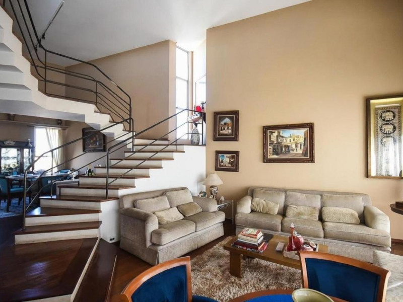 imóvel com 345m² - Vila Andrade - São Paulo