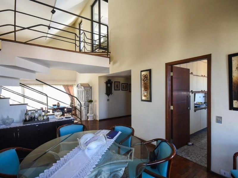 imóvel com 345m² - Vila Andrade - São Paulo