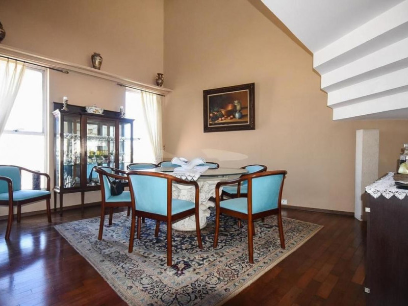 imóvel com 345m² - Vila Andrade - São Paulo