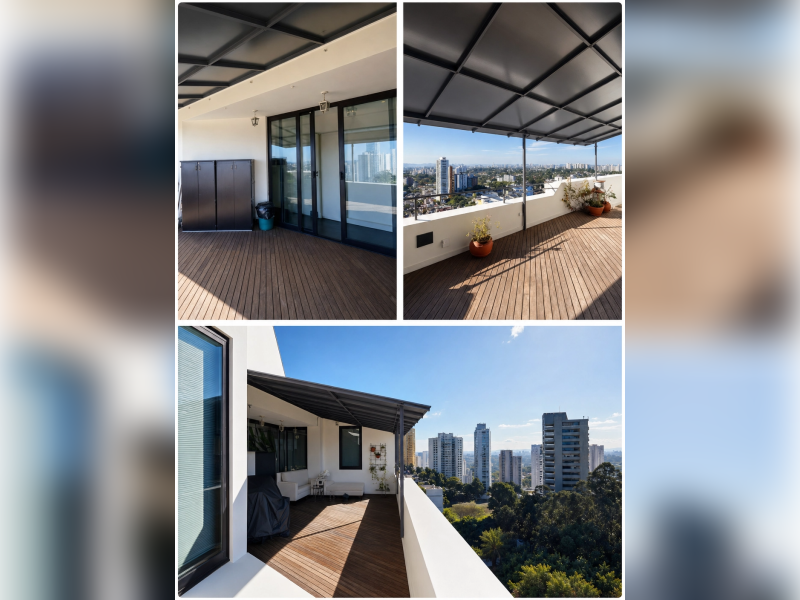 imóvel com 345m² - Vila Andrade - São Paulo