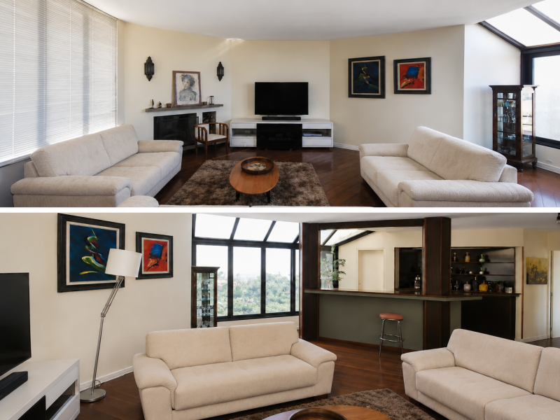imóvel com 345m² - Vila Andrade - São Paulo