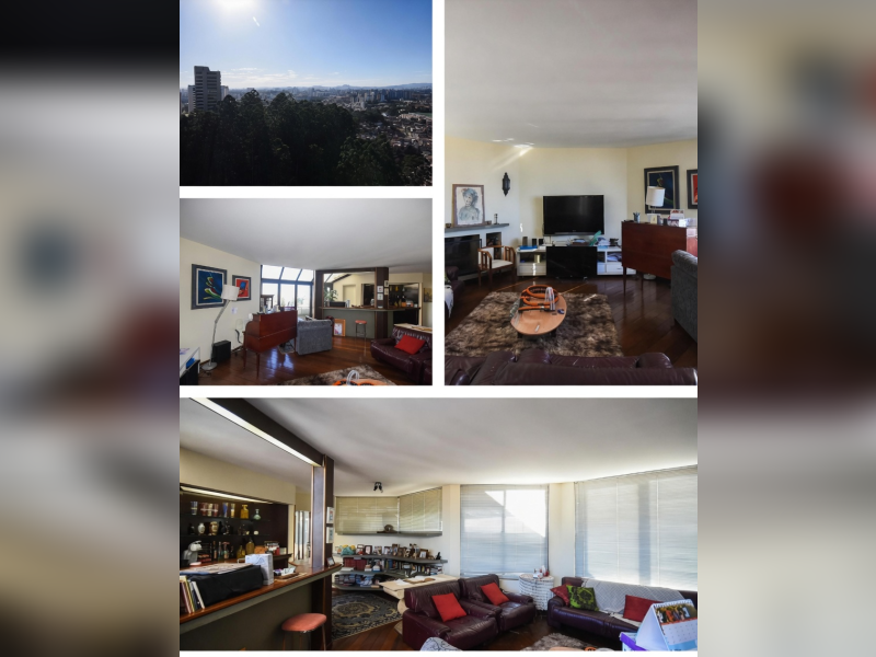 Cobertura à venda Vila Andrade com 345m² e 4 quartos por R$ 900.000 - 3.png