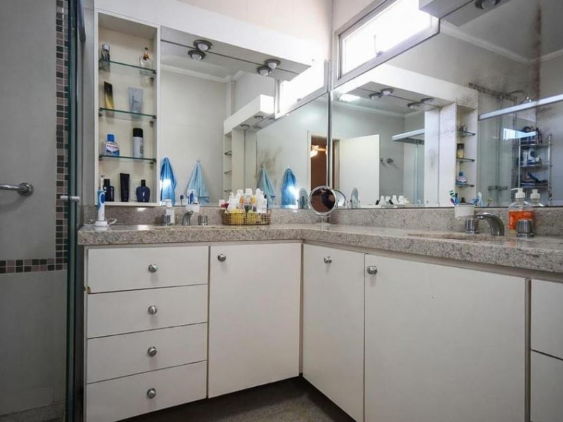 imóvel com 345m² - Vila Andrade - São Paulo
