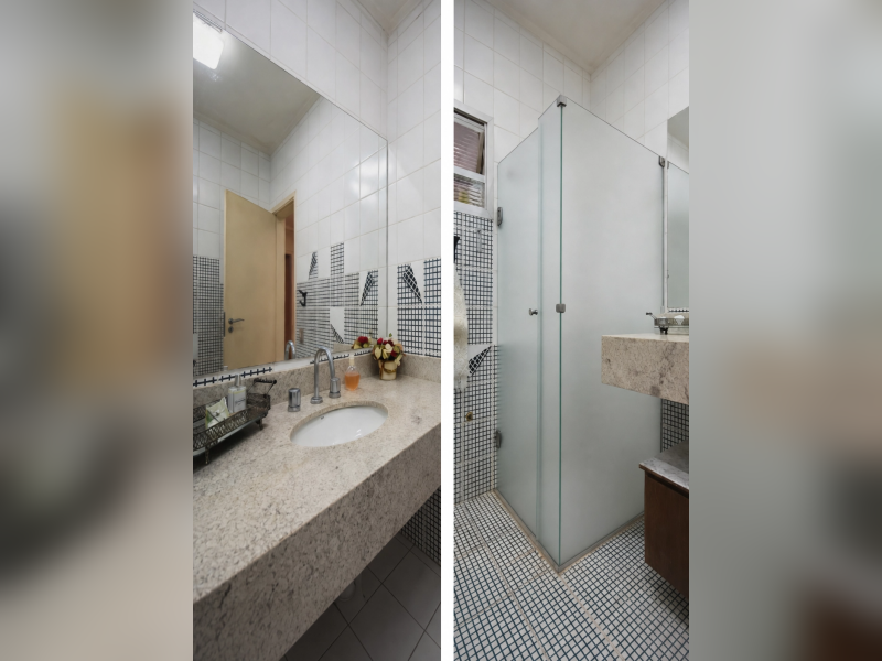 imóvel com 345m² - Vila Andrade - São Paulo