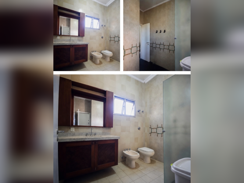 imóvel com 345m² - Vila Andrade - São Paulo