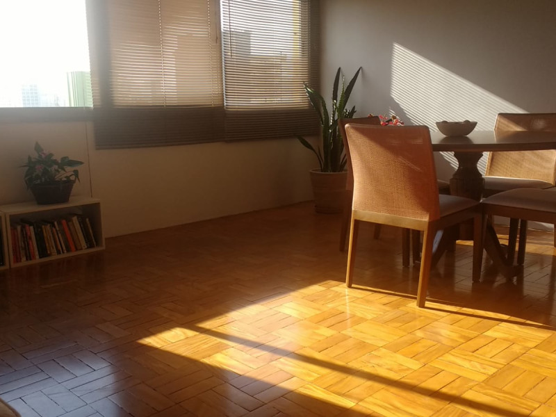 imóvel com 115m² - Pinheiros - São Paulo