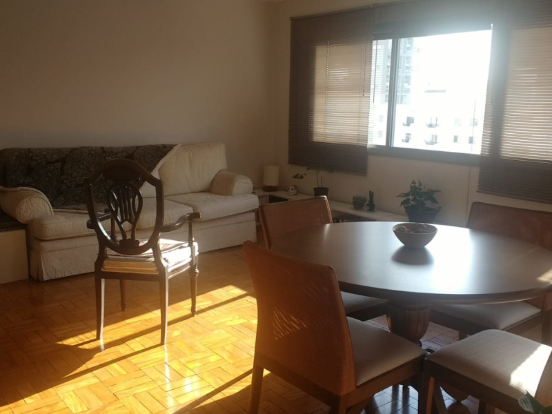 imóvel com 115m² - Pinheiros - São Paulo